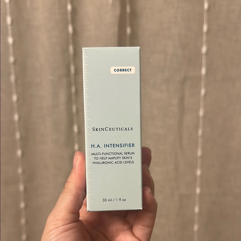 SkinCeuticals HA Intensifier Serum